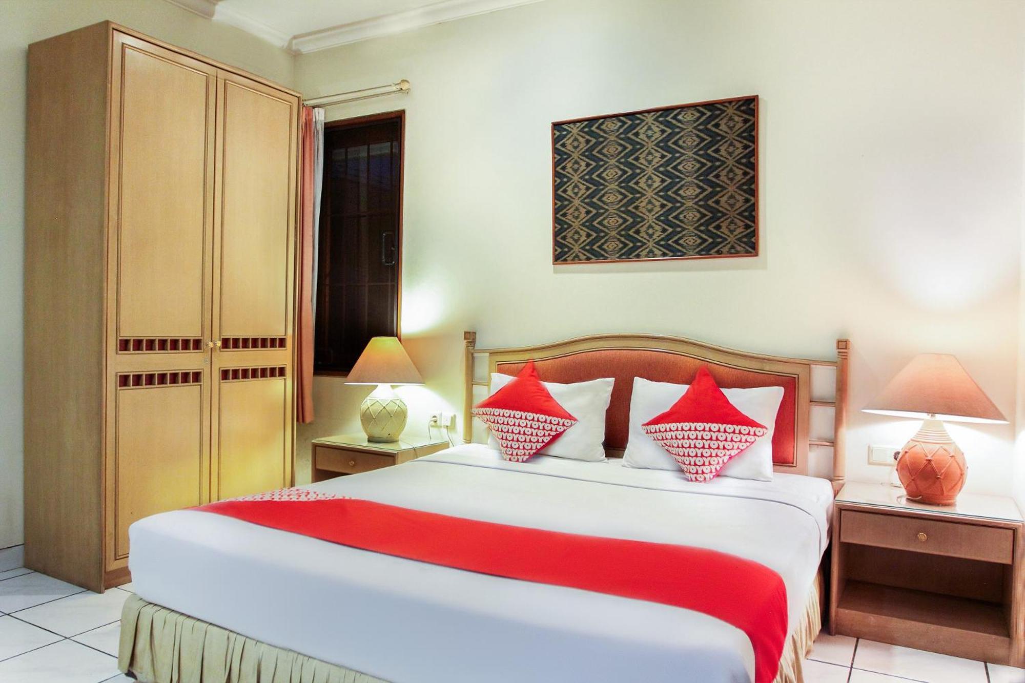 Kamar Standard Double
