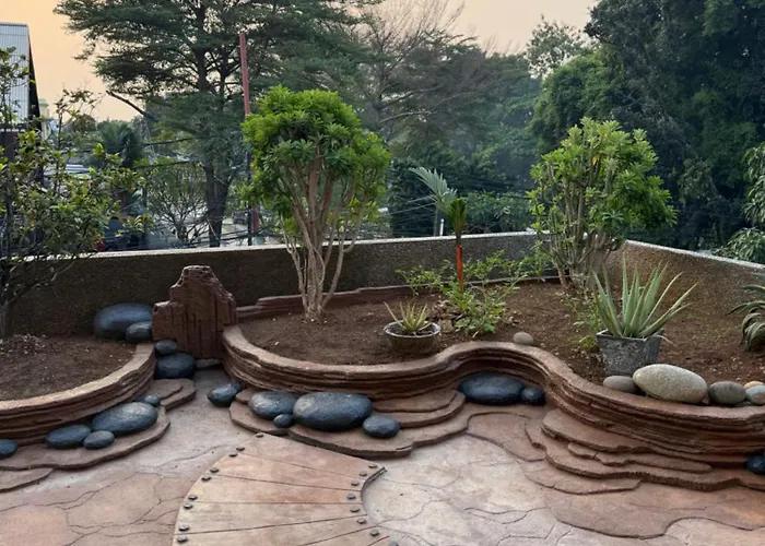 Meruya new residence Jakarta